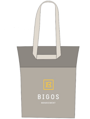 Bigos Tote for new Residents