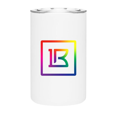 Limited-Edition Bigos Pride Tumbler