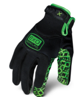 (PPE) Cut Resistant Gloves (Pilot Program)