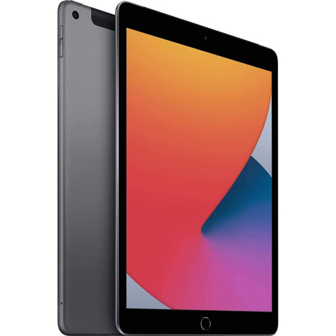Apple iPad 8th Generation tablets (SOLD OUT 05/20 @10:06AM)
