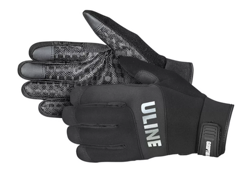 Cut Resistant Gloves (PPE)