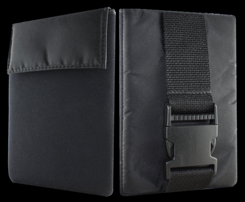 Maintenance iPad Holster