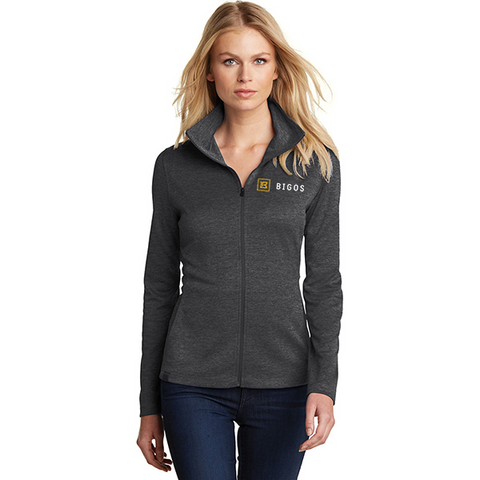 Women's Full Zip Jacket