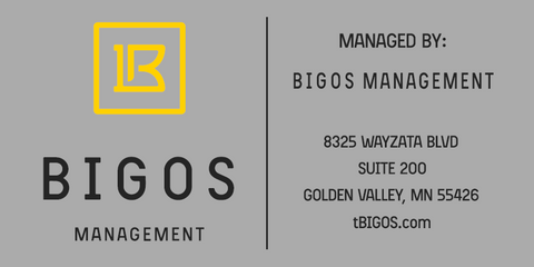 Managed by Bigos Sign