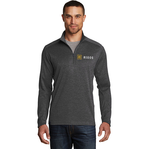 Men's 1/4 Zip