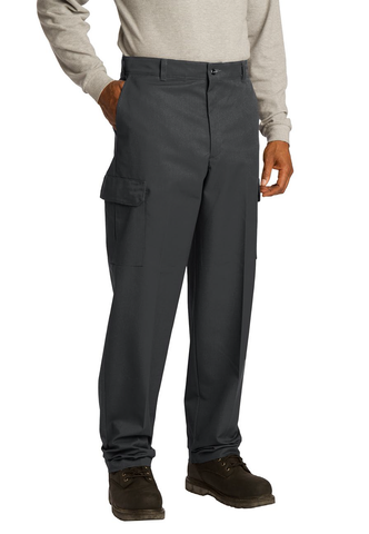 Men's Industrial Cargo Pant (While supplies last)