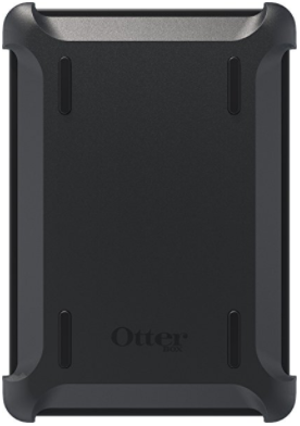 Maintenance iPad OtterBox Case