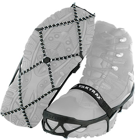 Yaxtrax Pro Traction Cleats (PPE)